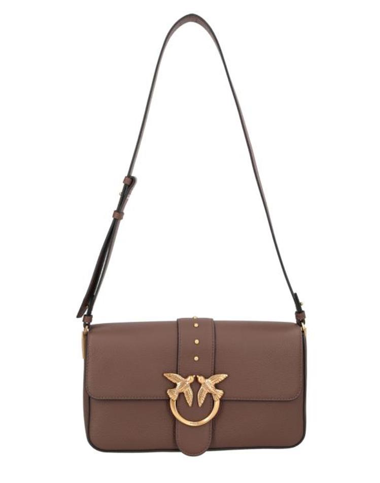 PINKO [해외] [핀코] 25FW 핑코 숄더백 104524 A2OXL86Q BROWN EBPSXX76194