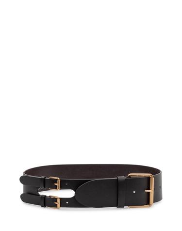 [해외직구] 26SS 핑코 레귤러 벨트 106647A1AC M11Q MARRONE CHICCO DI CAFFE