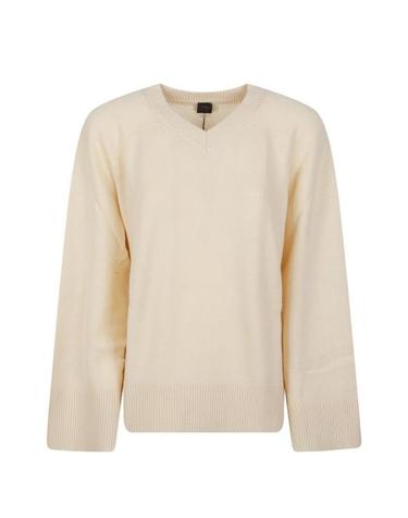 [해외직구] 26FW 핑코 스웨터 107207VALENCIA A3G1C15 Beige