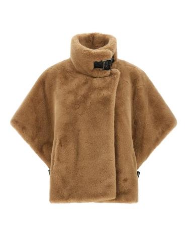 [해외직구] 핑코 케이프 LD107043A3E7C73 CAMEL