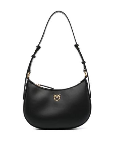 [해외직구] 25SS 핑코 숄더백 102790A0F1 Z99Q Black