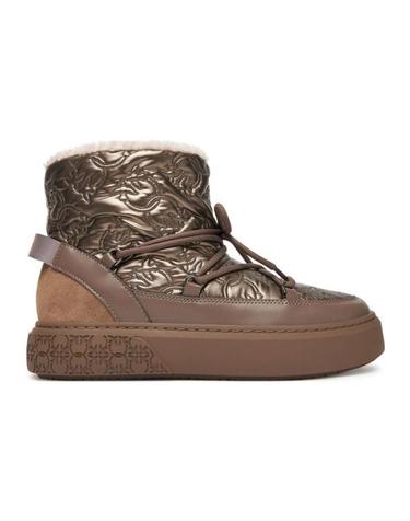 [해외직구] 핑코 부츠 MASTER SS0101 T036 L15 Pinko BROWN