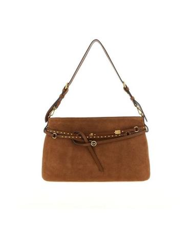 [해외직구] 핑코 숄더백 105903 A0F6 L17Q ONESIZE Pinko BROWN