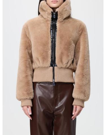 [해외직구] 26FW 핑코 무스탕 107040A3E7 C73 Beige