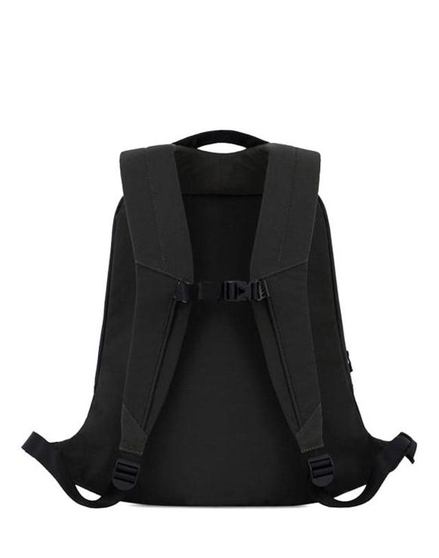 피콰드로 [해외직구] 23SS 피콰드로 백팩 CA6255W121N Black 착용컷