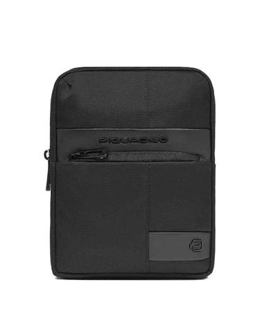 [해외직구] 24FW 피콰드로 크로스백 CA1816W129N Black