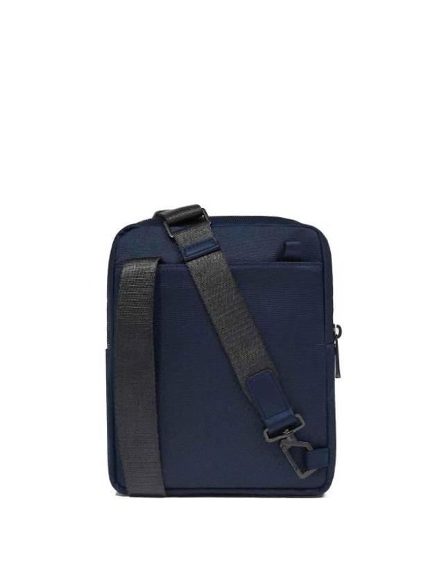 피콰드로 [해외직구] 24FW 피콰드로 크로스백 CA1816W129BLU Blue 착용컷