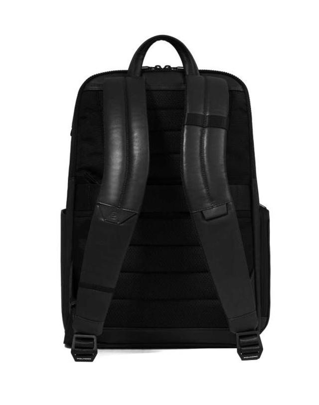 피콰드로 [해외직구] 24FW 피콰드로 백팩 CA6444W131N BLACK 착용컷
