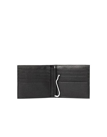 [해외직구] 피콰드로 남성지갑 PU1666MOSR N ONESIZE Piquadro BLACK