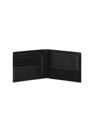 [해외직구] 피콰드로 남성지갑 PU257RYR N ONESIZE Piquadro BLACK