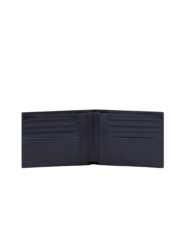 [해외직구] 피콰드로 남성지갑 PU6190B2VR BLU ONESIZE Piquadro BLUE