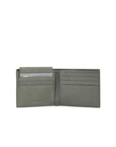 [해외직구] 피콰드로 남성지갑 PU3891S117R VE ONESIZE Piquadro GREEN
