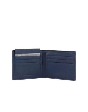 [해외직구] 22SS 피콰드로 남성지갑 PU3891S117R BLU ONESIZE Piquadro NAVY