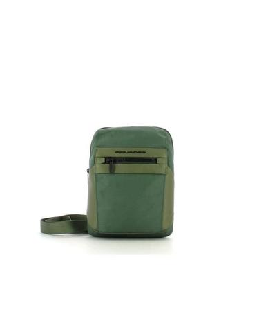[해외직구] 피콰드로 크로스백 CA5748S117 VE ONESIZE Piquadro GREEN