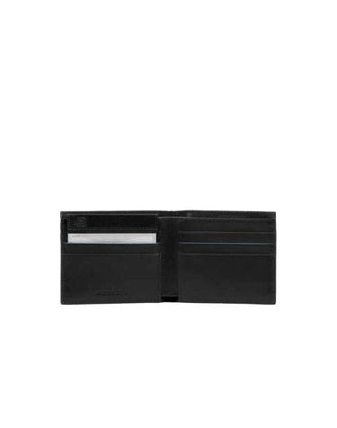 [해외직구] 피콰드로 남성지갑 PU3891B2VR N ONESIZE Piquadro BLACK