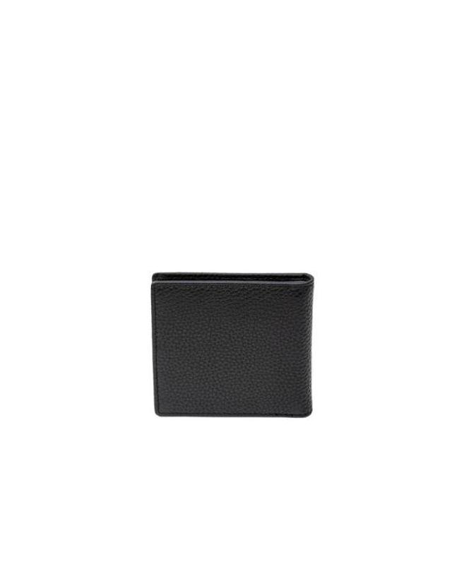 피콰드로 [해외직구] 피콰드로 남성지갑 PU1666MOSR N ONESIZE Piquadro BLACK 착용컷
