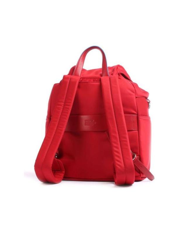 피콰드로 [해외직구] 피콰드로 토트백 CA5696RY R ONESIZE Piquadro RED 착용컷