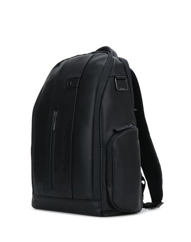 피콰드로 [해외직구] 26FW 피콰드로 토트백 CA7164UB00 N BLACK 착용컷