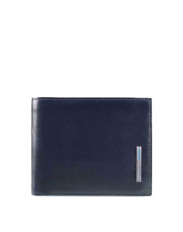 [해외직구] 26FW 피콰드로 지갑 PU4518B2RBLU Light Blue