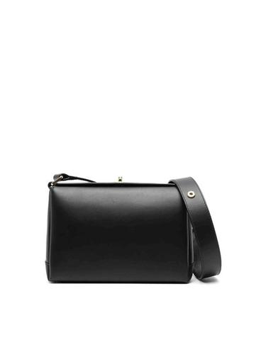 [해외직구] 25SS 플랜씨 크로스백 TRCBB06A00LV04700N99 Black