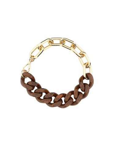 [해외직구] 26FW 플랜씨 주얼리 COCWG51AN3PL06100M61 Brown