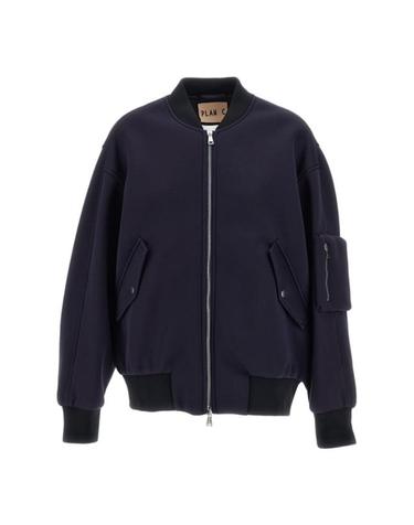 [해외직구] 26FW 플랜씨 자켓 JKCJH53AM0TV02801B97 Blue