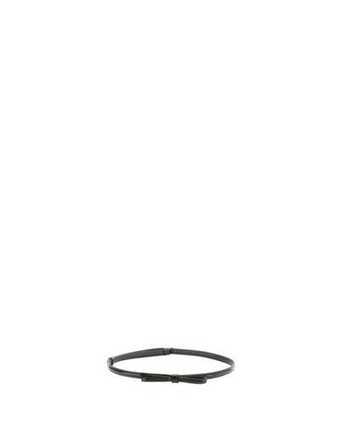 [해외직구] 26FW 플랜씨 벨트 CNCCB02C00LV07300M90 Brown