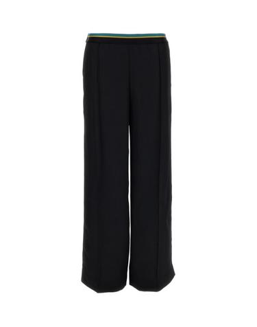 [해외직구] 26FW 플랜씨 스트레이트 팬츠 PNCAB03BU8TV03900N99 Black