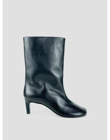 [해외직구] 26FW 플랜씨 부츠 STCSH50T05LV068 00N99 BLACK