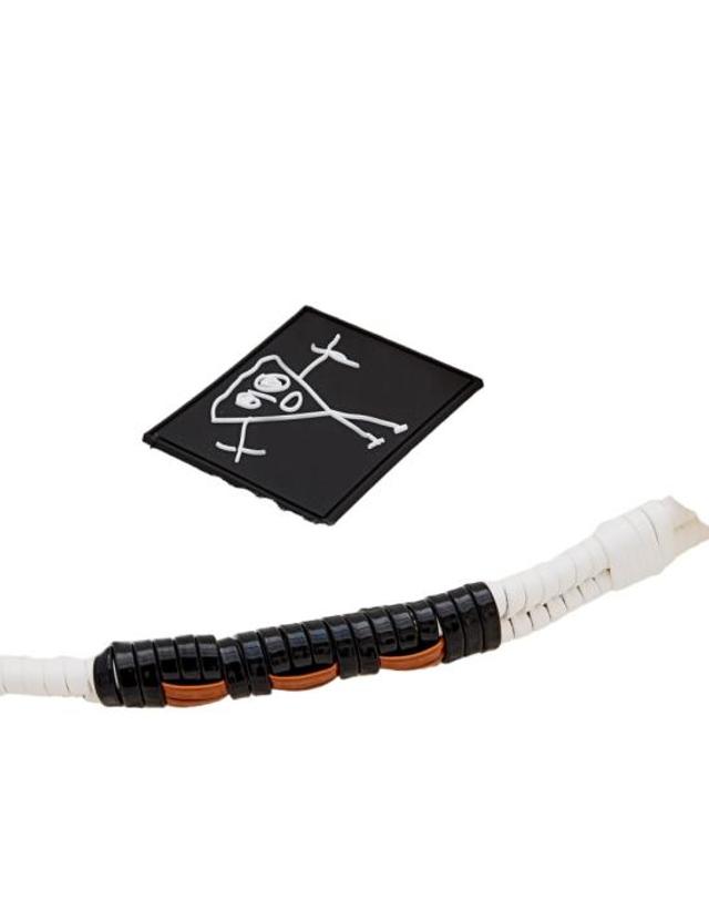 플랜씨 [해외직구] 25SS 플랜씨 숄더백 SHCBF51A01FL00100W01 White 착용컷