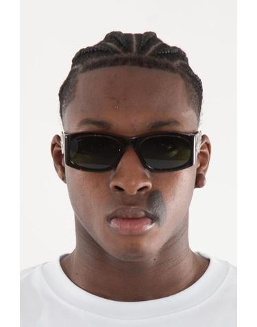[해외직구] 25SS 플레셔스 안경 P25SP050 TORTOISE Brown