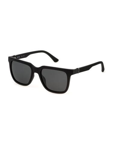 [해외직구] 폴리스 선글라스 SPLN34E U28Z Black Matte