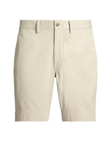 [해외직구] 26SS 폴로 랄프로렌 숏팬츠 710799213 013 LIGHT BEIGE