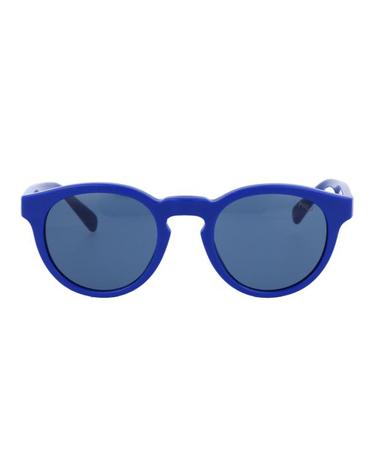 [해외직구] 25SS 폴로 랄프로렌 선글라스 0PH4184 523580 SHINY ROYAL BLUE