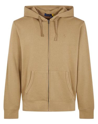 [해외직구] 25FW 폴로 랄프로렌 후드 티셔츠 710 981 389 005 MONTANA KHAKI