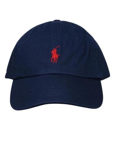 [해외직구] 26FW 폴로 랄프로렌 클래식 플리스 후드 집업 710548524014 Navy