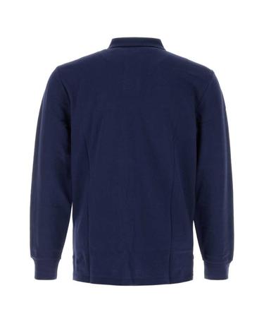 [해외직구] 25FW 폴로 랄프로렌 클래식 핏 코튼 폴로 셔츠 710680790 046 NEWPORTNAVYC3870