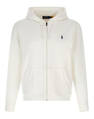 [해외직구] 26SS 폴로 랄프로렌 후드 티셔츠 710A12480007 White