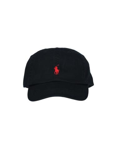[해외직구] 26FW 폴로 랄프로렌 클래식 플리스 후드 집업 710 548524 012 Black