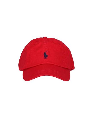 [해외직구] 26FW 폴로 랄프로렌 클래식 플리스 후드 집업 710 548524 002 Red