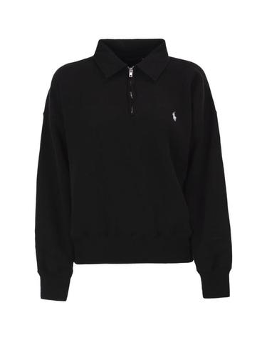 [해외직구] 26FW 폴로 랄프로렌 폴로 티셔츠 211B18685 001 BLACK
