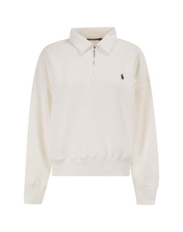 [해외직구] 26FW 폴로 랄프로렌 폴로 티셔츠 211B18685 006 WHITE
