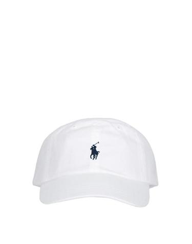 [해외직구] 26FW 폴로 랄프로렌 클래식 플리스 후드 집업 710548524011 White