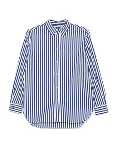 [해외직구] 26FW 폴로 랄프로렌 셔츠 211968218 001 BLUE