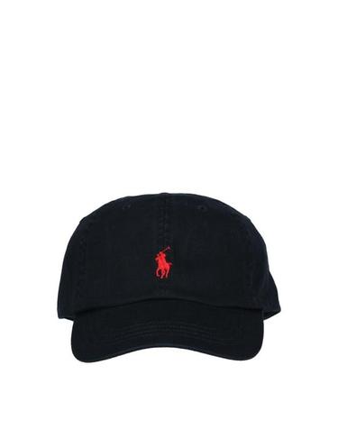 [해외직구] 26FW 폴로 랄프로렌 클래식 플리스 후드 집업 710548524012 Black
