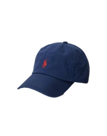 [해외직구] 26FW 폴로 랄프로렌 클래식 플리스 후드 집업 710548524014 NEWPORTNAV