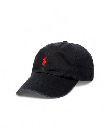 [해외직구] 26FW 폴로 랄프로렌 클래식 플리스 후드 집업 710548524012 POLOBLACKR