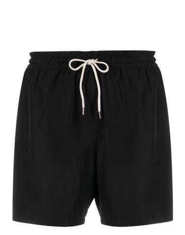 [해외직구] 26FW 폴로 랄프로렌 스윔팬츠 710907255002 POLOBLACK