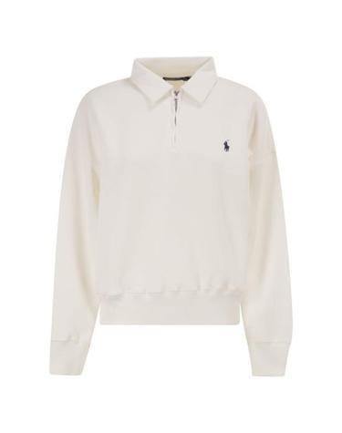 [해외직구] 26FW 폴로 랄프로렌 폴로 티셔츠 211B18685 WHITE