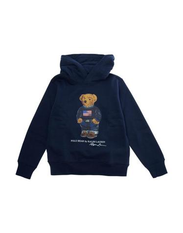 [해외직구] 26FW 폴로 랄프로렌 후드 티셔츠 323A10529 NAVY